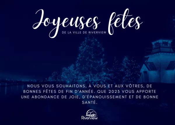 French holiday greeting, joyeuses fetes