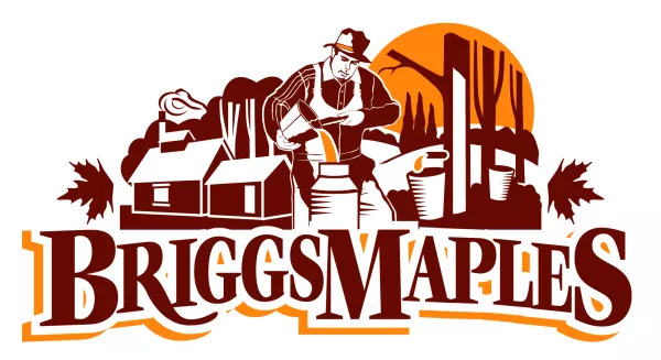 Briggs Maples logo