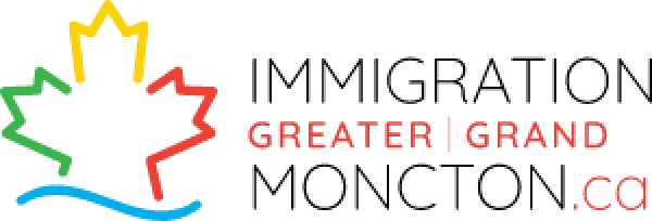 Greater Moncton Immigration Partnership logo