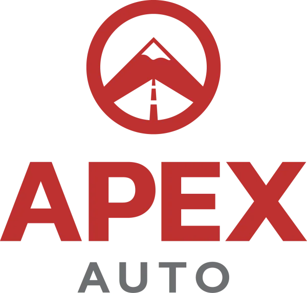 Apex Automotive Logo