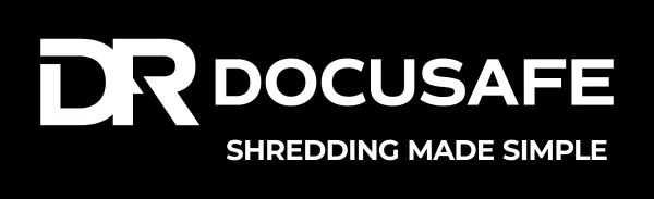 DR Docusafe logo