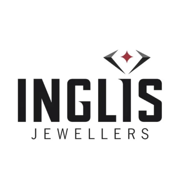 Inglis Jewellers logo