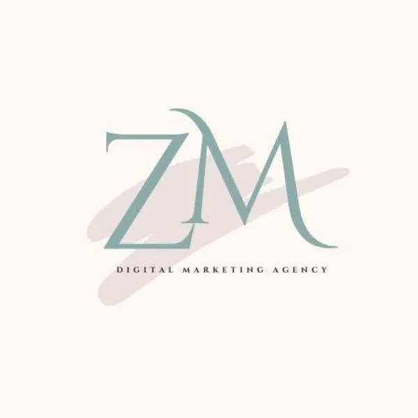 ZM Logo