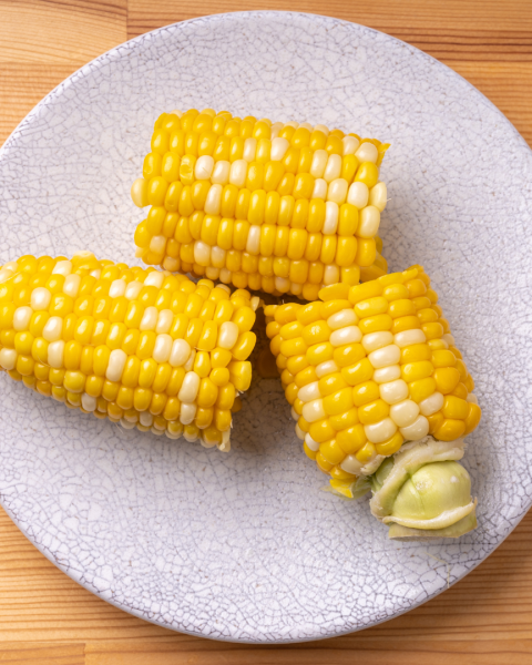 cornboil