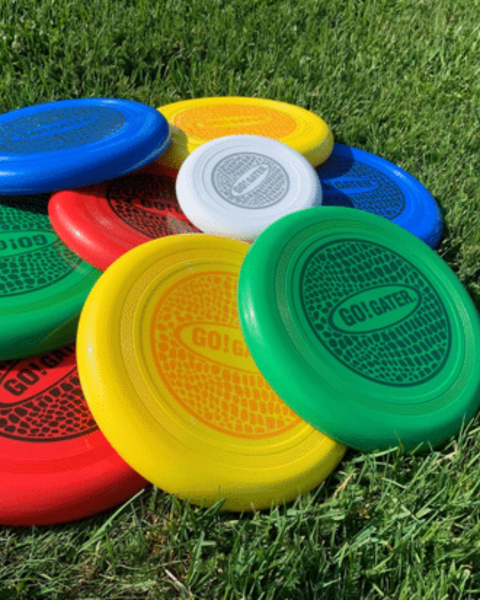 discgolf